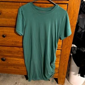 Target T-shirt dress